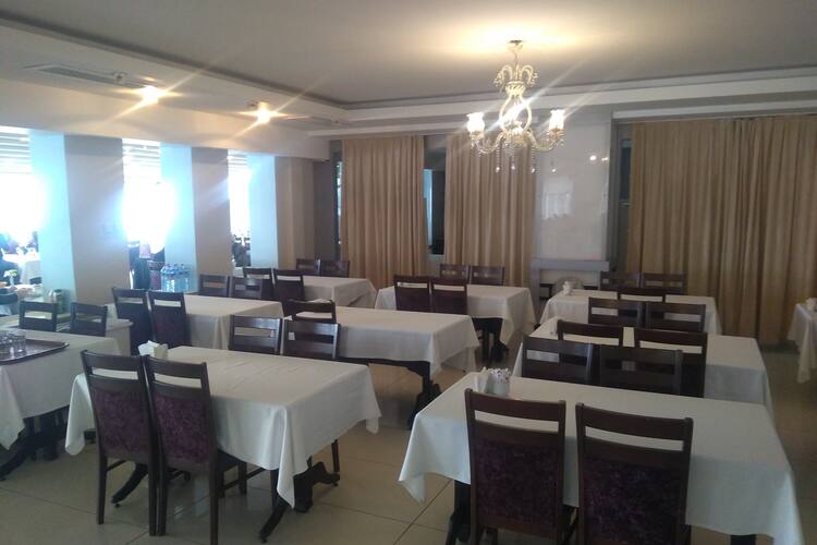 Beylerbeyi Polis Evi Restaurant Beylerbeyi Istanbul